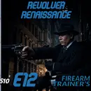 Revolver Renaissance – Snub Nois