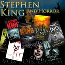 e81. Stephen King and Horror