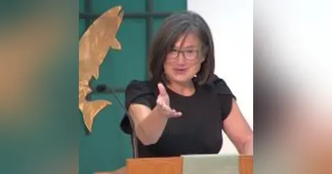 8/30/26 "The User Manual" by Pastor Eileen Burdick - 8 a.m. service