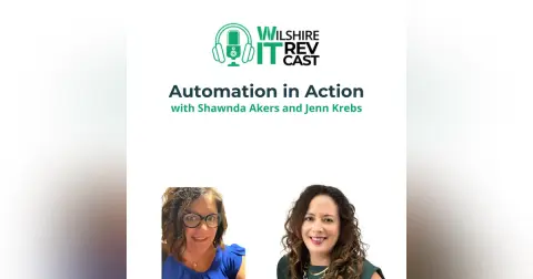 S2 EP 17 Automation in Action