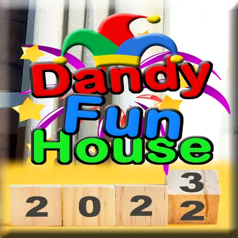 2023’s HOT NEW AMUSEMENTS! – Dandy Fun House episode 25