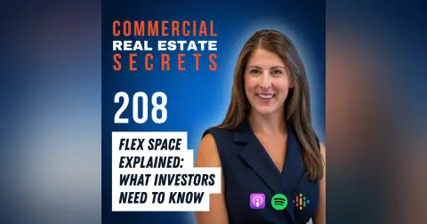 Flex Space Explained: What Investors Need to Know