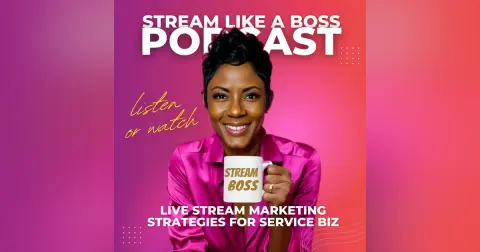 4 Livestream Formats That Attract Clients & Grow Your Business