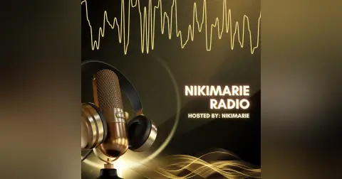 The NikiMarie Radio Show
