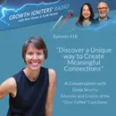 Beyond Small Talk: Create More Meaningful Connections