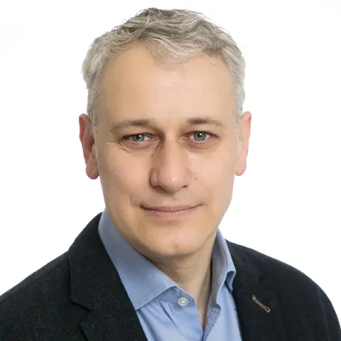 Ireland's Maritime Security and Russia. Talking with Professor Andrew Cottey.