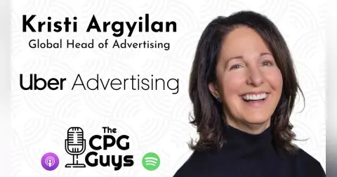 Mobile Commerce Media with Uber Advertising’s Kristi Argyilan