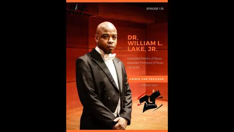 Dripping in Conducting & Honor