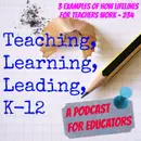 3 Examples of How Lifelines for Teachers Work - 234
