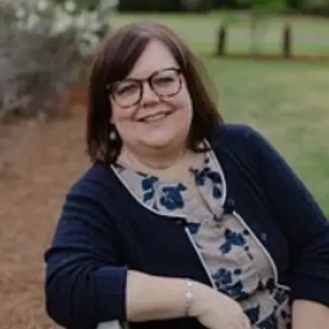 "Redacted No More" by Sharon Bibee on Substack