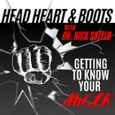 EP 152 - "Getting To Know Your Anger, With Dr. Sotelo"
