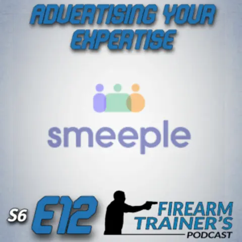 S6E12 Advertising Your Expertise