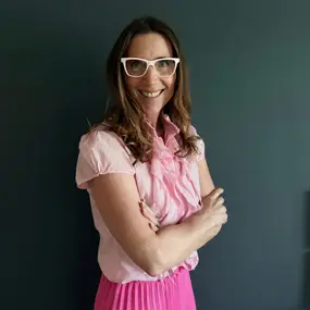 Belinda Balscheit Profile Photo