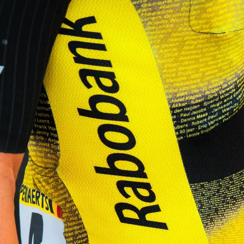 Tour de France ’25 - 16: Breakaway day with Wout van Aert and Victor Campenaerts, and Richard Plugge talks sponsorships