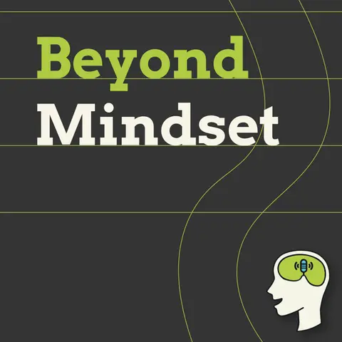 Nervous System Mastery: Build resilience,  reduce stress and feel more yourself - w/ Esin Pinarli