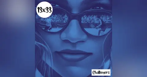 s13e33: Horny, not Porny – Challengers