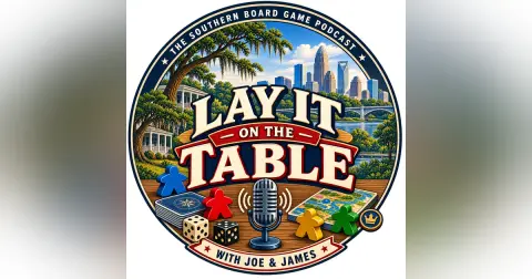 Lay It On The Table