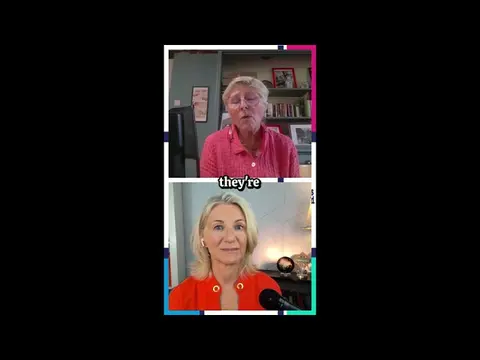 School Stress is Crushing Our Teens - Here's Why #podcast #parenting #school