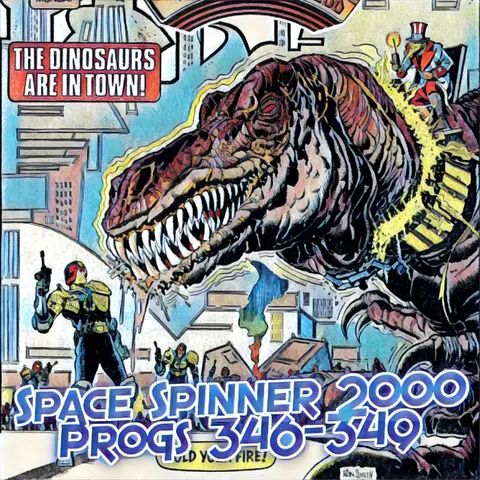 ep 107 – Progs 346-349