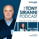 A Conversation with Kay Lynn Mayhue — President of Merit Financial