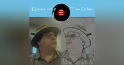 121–Take On Me