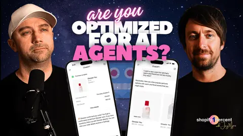 How to Get Your Shopify Store Indexed in ChatGPT, Gemini, and All Other AI Searches