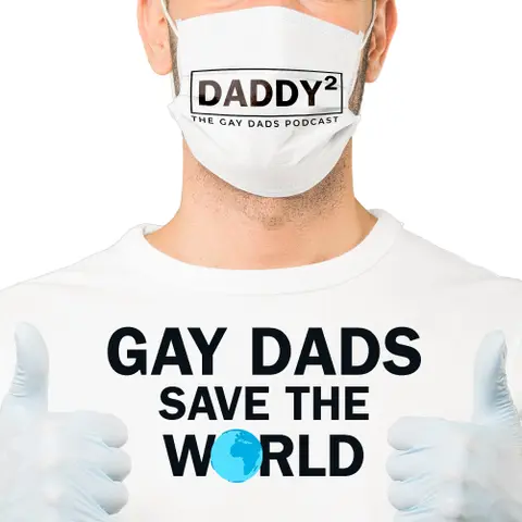 Gay Dads Save The World, Day 30: The Physical Therapist