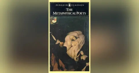 91 In Which John Donne Decides to Write a Poem About a Flea