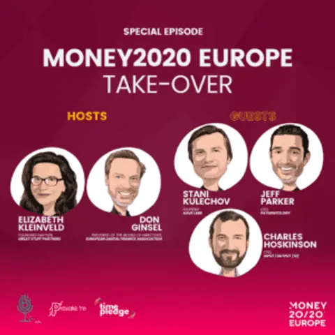 Special Episode: Money2020 Europe 2025 – Take Over