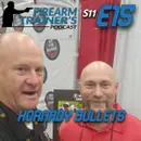 Hornady Bullets
