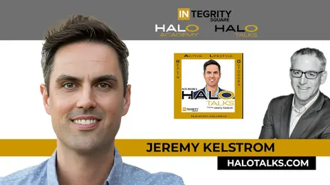 Episode #540: The Evolution of Youth Sports Tech with Jeremy Kelstrom of Alaris