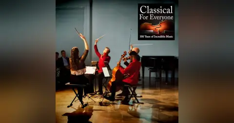 Chamber Music Three + A Festival Conversation