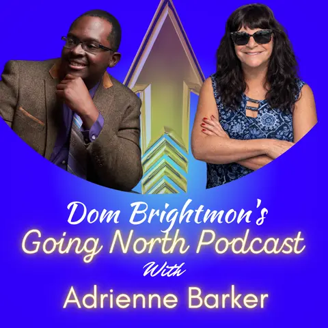 Ep. 1088 – Amplify Your Credibility Advantage & Brand Like A Boss with Adrienne Barker, MAS (@profetiquette)