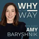 You Will Never Feel Ready: Amy Baryshnik on Betting on Yourself