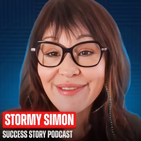 Lessons - From Secretary to Overstock President | Stormy Simon - Former Overstock.com President