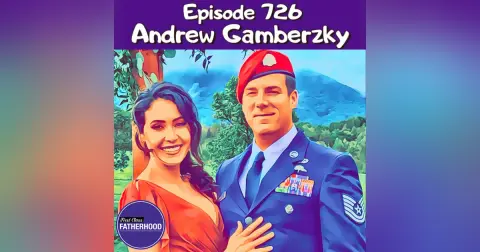 #726 Andrew Gamberzky