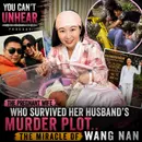 The Pregnant Wife Who Survived Her Husband's Murder Plot.. The Miracle of WANG NAN