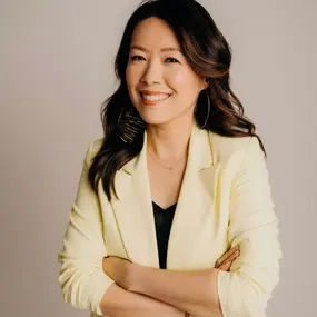 Luyi Kathy Zhang Profile Photo