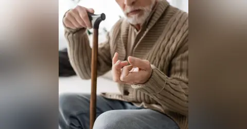 Parkinson's, Myasthenia Gravis, and MS in the ED