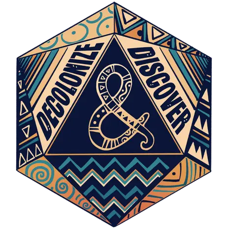 Feed Drop: DECOLONIZE & DISCOVER FESTIVAL