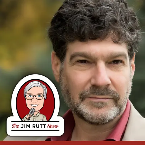 EP24 Bret Weinstein on Evolving Culture