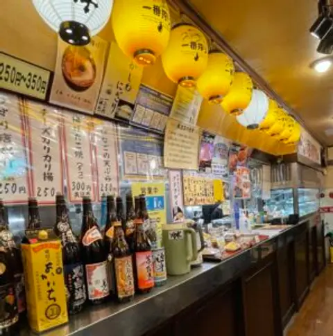 12 things to know before visiting a Japanese izakaya