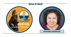 Susanna Medrano - Give It Hell