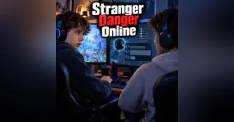 Stranger Danger in Your Child’s Online Game