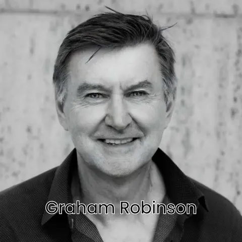 The Truth Behind It All with Graham Robinson