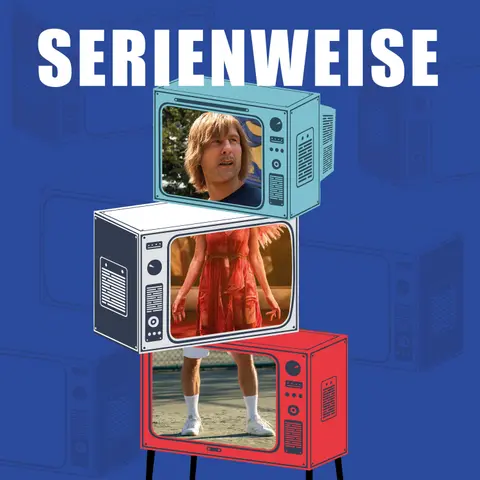 Serienvorschau 2025: 47 Serien auf die wir uns freuen und am Ende eine, auf die sich (nur) Roland immer noch freut