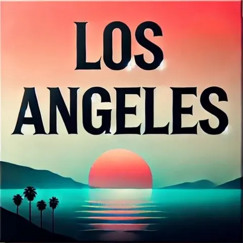 LA Fires - a voice memo