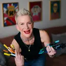 Stay WEIRD: How hospitality leaders can create a culture of belonging - Shelley Brown