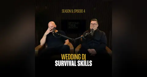 Wedding DJ Survival Skills