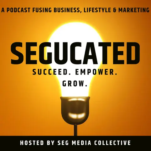 Ep. 16: Engineering a Dream, Business and Family. How One Family Built a Multi-Seven Figure Business in under 3 years